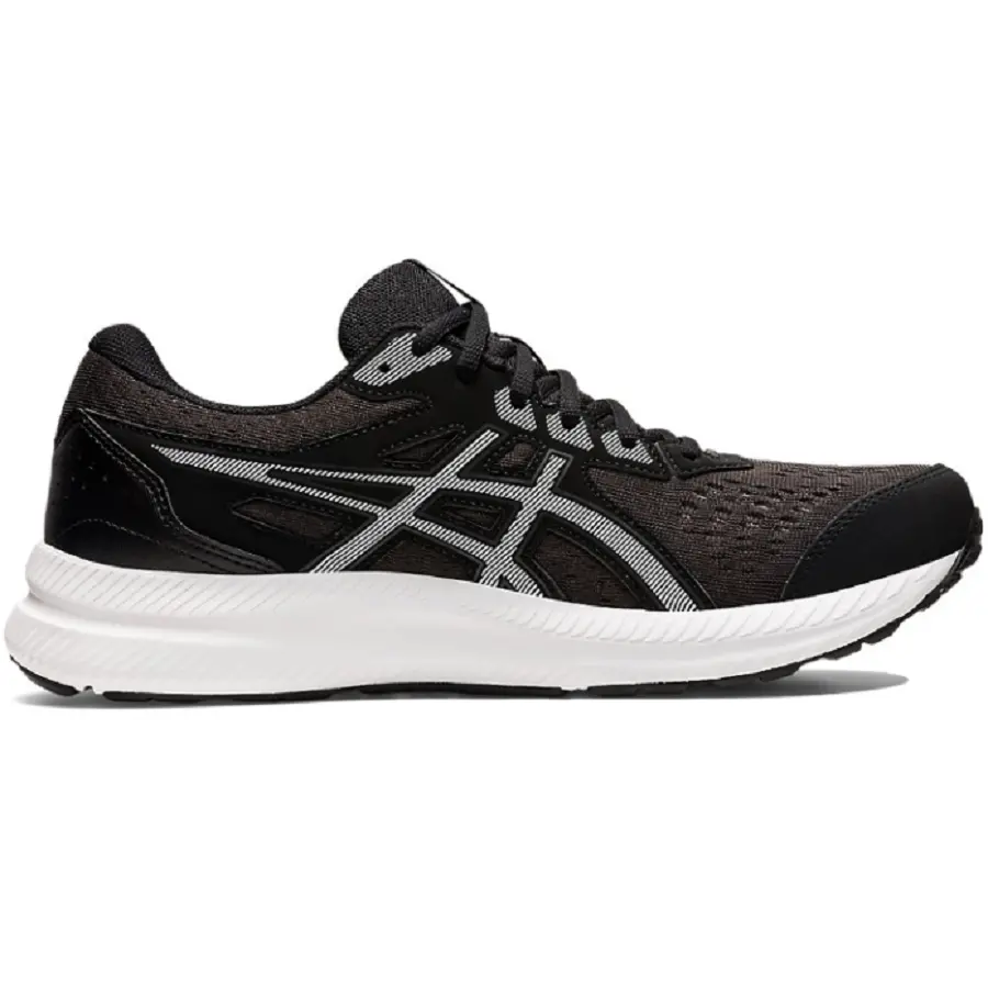 Giày Asics Gel Cumulus 24 'Carrier Grey' 1012B205-020
