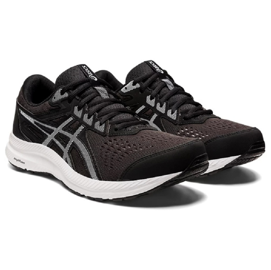 Giày Asics Gel Cumulus 24 'Carrier Grey' 1012B205-020 - Ảnh 3