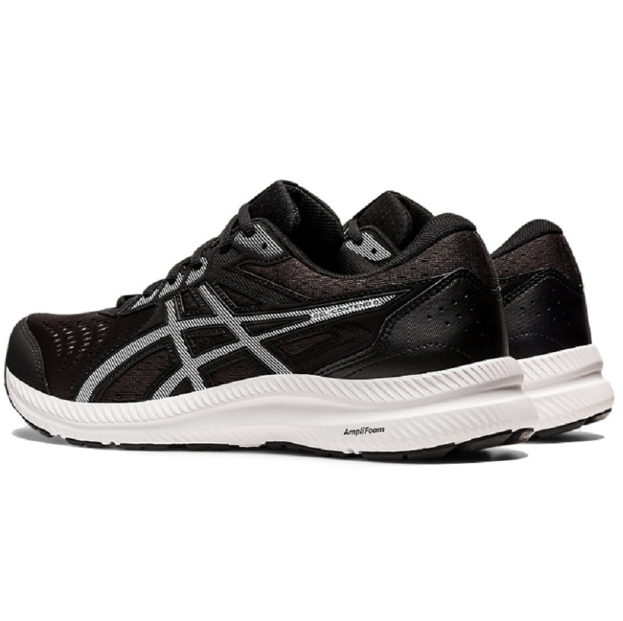 Giày Asics Gel Cumulus 24 'Carrier Grey' 1012B205-020 - Ảnh 2