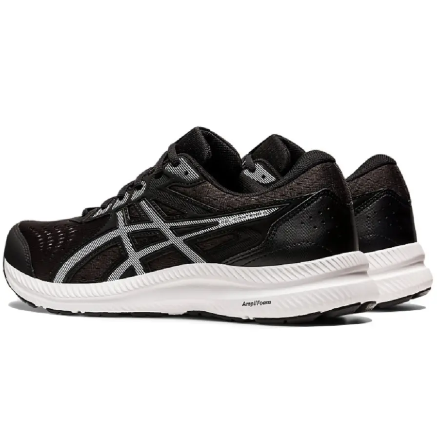 Alternative view of Giày Asics Gel Cumulus 24 'Carrier Grey' 1012B205-020