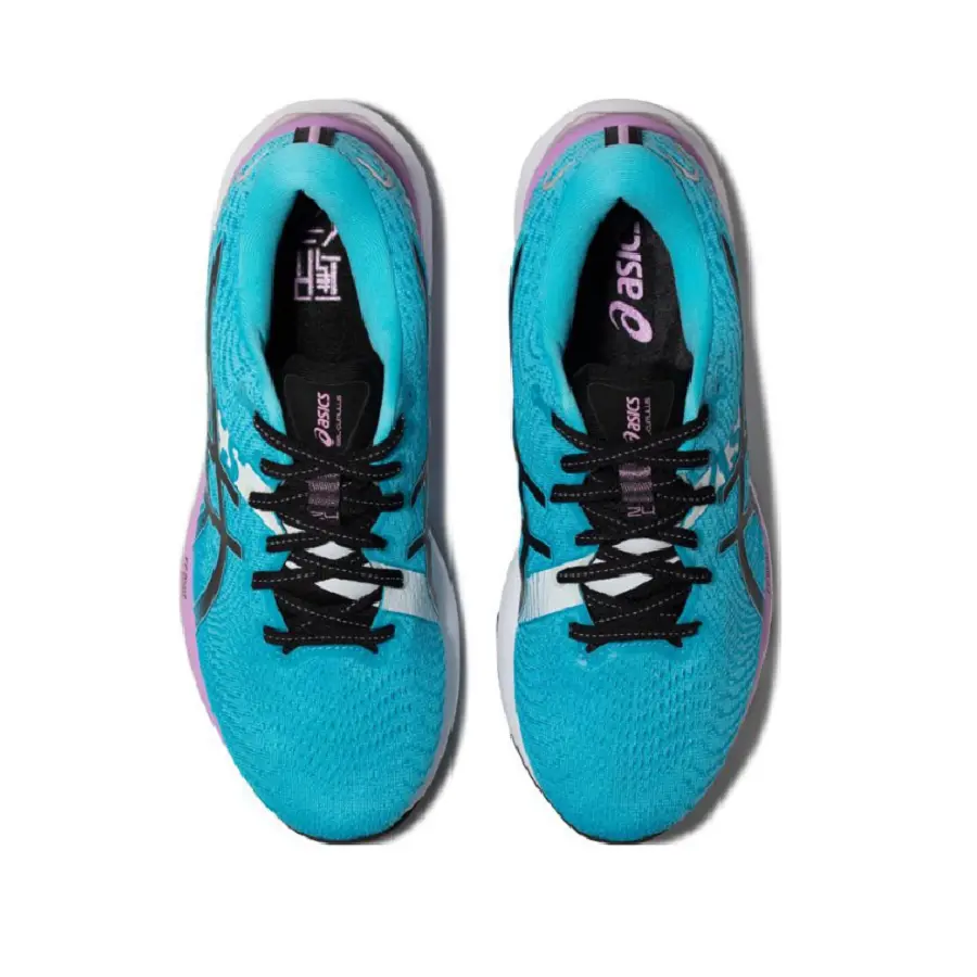 Giày Asics Gel Cumulus 24 'Ekiden' 1012B308-400 - Ảnh 3