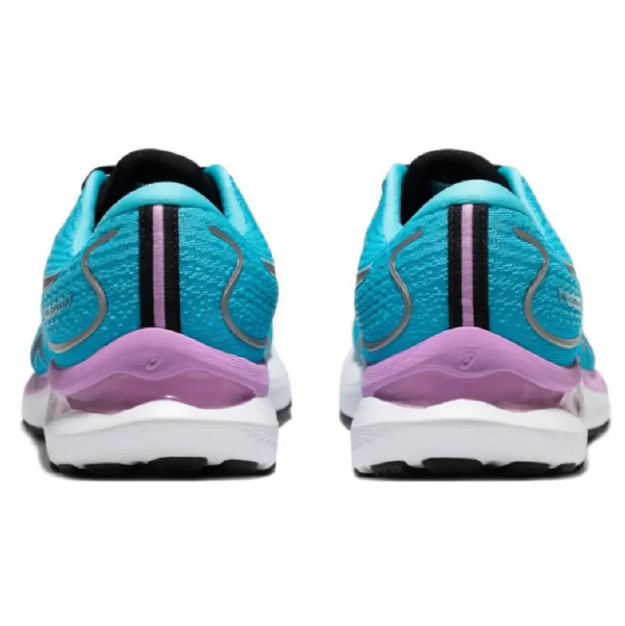 Giày Asics Gel Cumulus 24 'Ekiden' 1012B308-400 - Ảnh 4