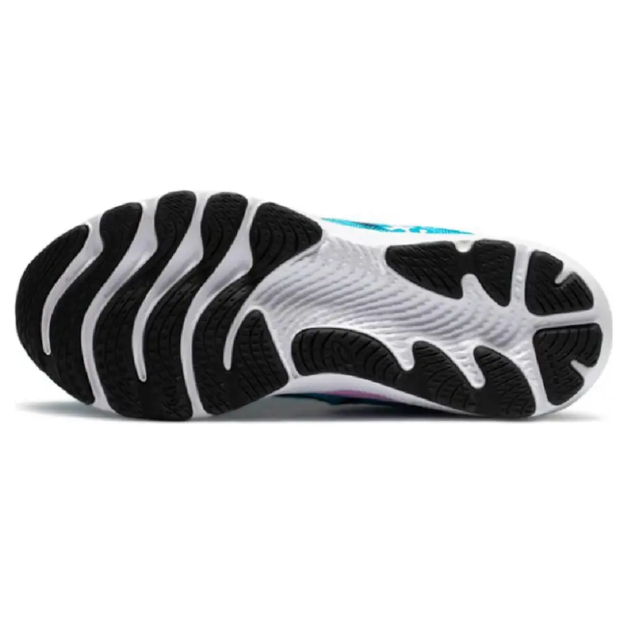 Giày Asics Gel Cumulus 24 'Ekiden' 1012B308-400 - Ảnh 5