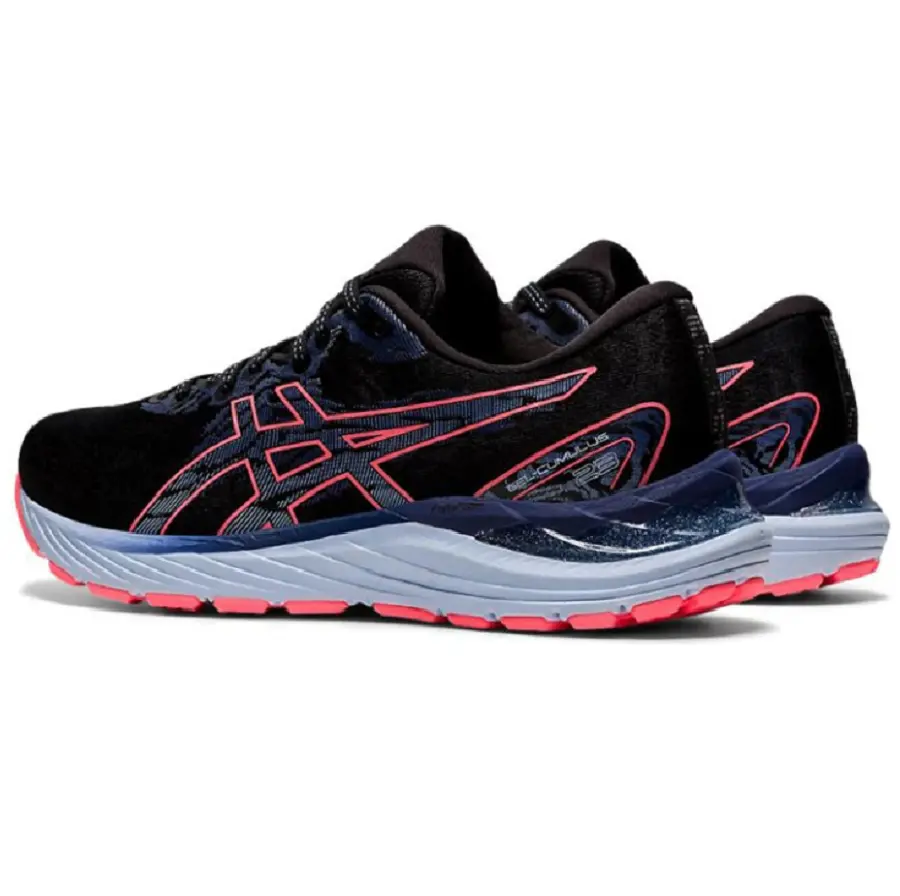 Giày Asics Gel-cumulus 23 'Black' 1012A888-019 - Ảnh 3
