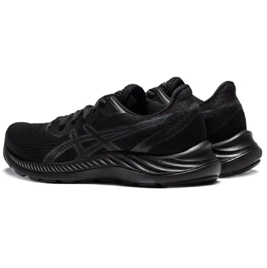 Alternative view of Giày Asics Gel-Excite 8 'Black' 1012A916-001