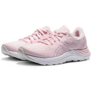 Alternative view of Giày Asics Gel-Excite 8 'Pink White' 1012A916-701