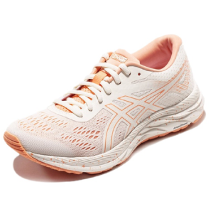 Alternative view of Giày Asics Gel-Excite 6 'Pink' 1012A525-101