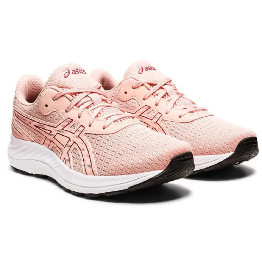 Giày Asics Gel Excite 9 'Frosted Rose Cranberry' 1014A231-702 - Ảnh 3