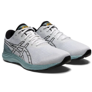 Alternative view of Giày Asics Gel Excite 9 'White Tower Grey' 1011B338-100