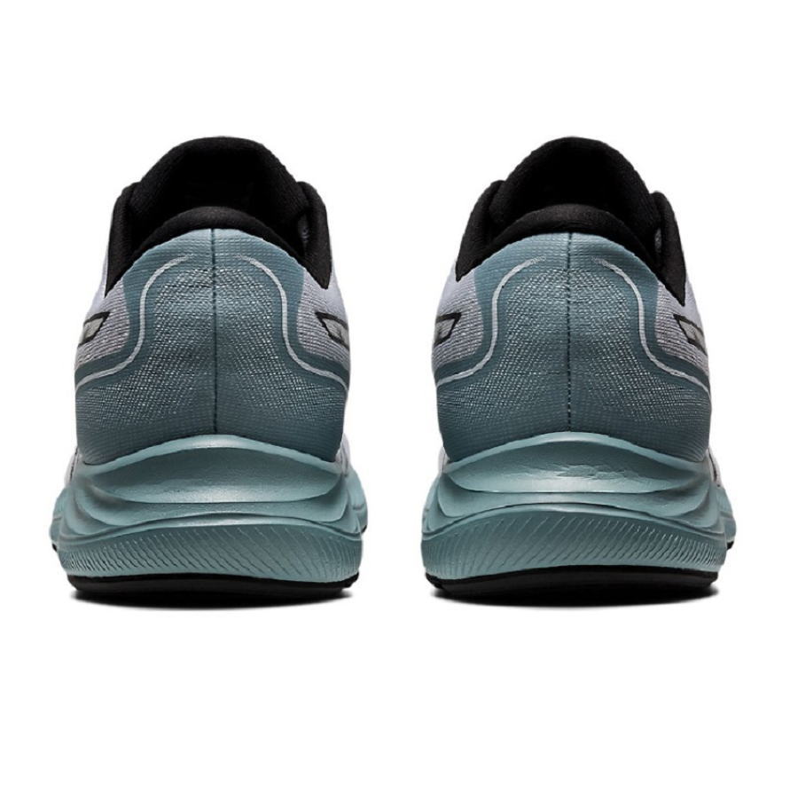 Giày Asics Gel Excite 9 'White Tower Grey' 1011B338-100 - Ảnh 4