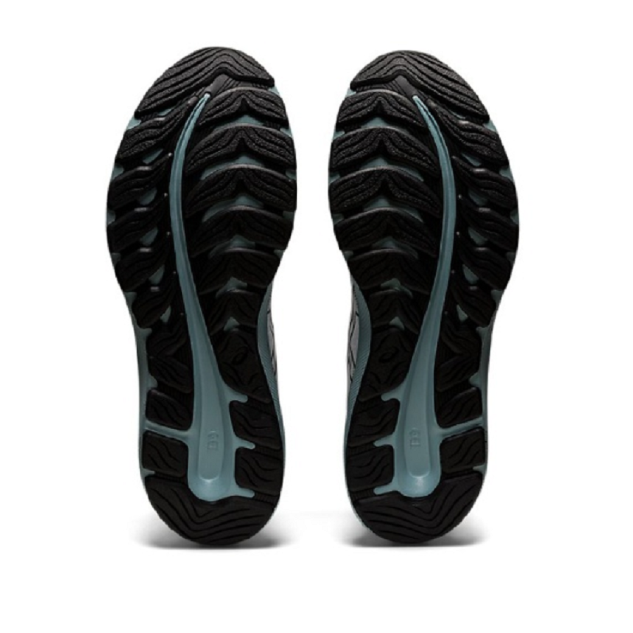 Giày Asics Gel Excite 9 'White Tower Grey' 1011B338-100 - Ảnh 5