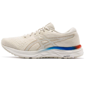 Alternative view of Giày Asics Gel-Excite 7 'Beige/White' 1011A946-200