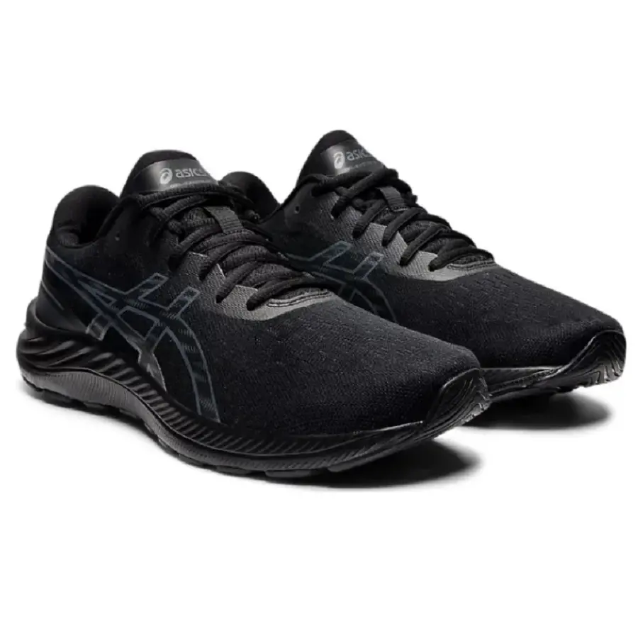 Alternative view of Giày Asics Gel Excite 9 'Black' 1011B338-001