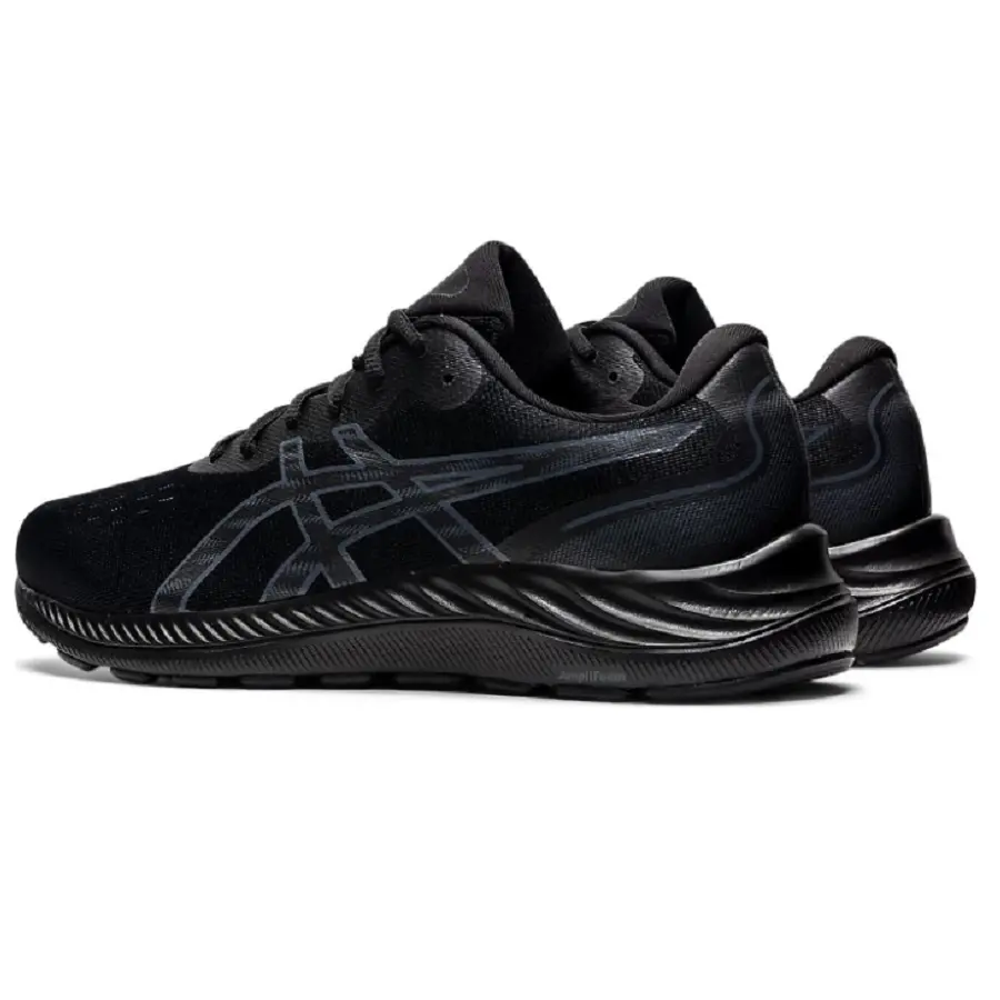 Giày Asics Gel Excite 9 'Black' 1011B338-001 - Ảnh 3