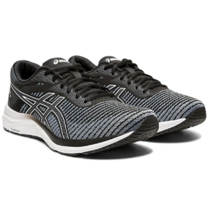 Alternative view of Giày Asics Gel Excite 6 Twist 'Black White' 1011A610-001