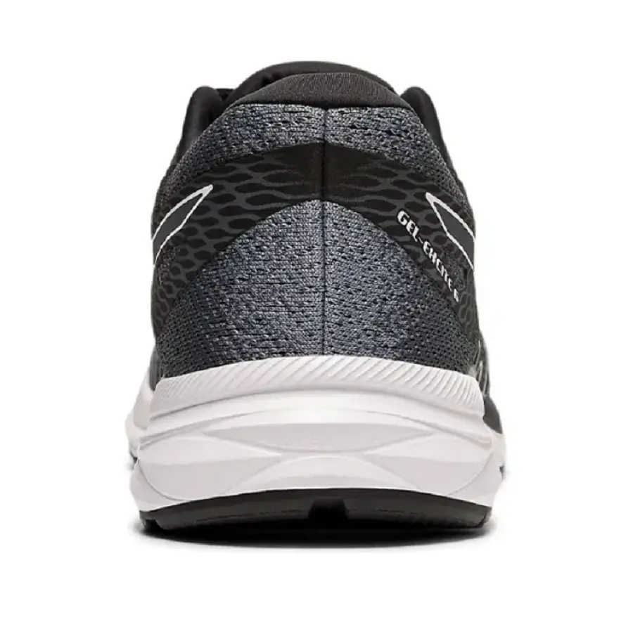 Giày Asics Gel Excite 6 Twist 'Black White' 1011A610-001 - Ảnh 4