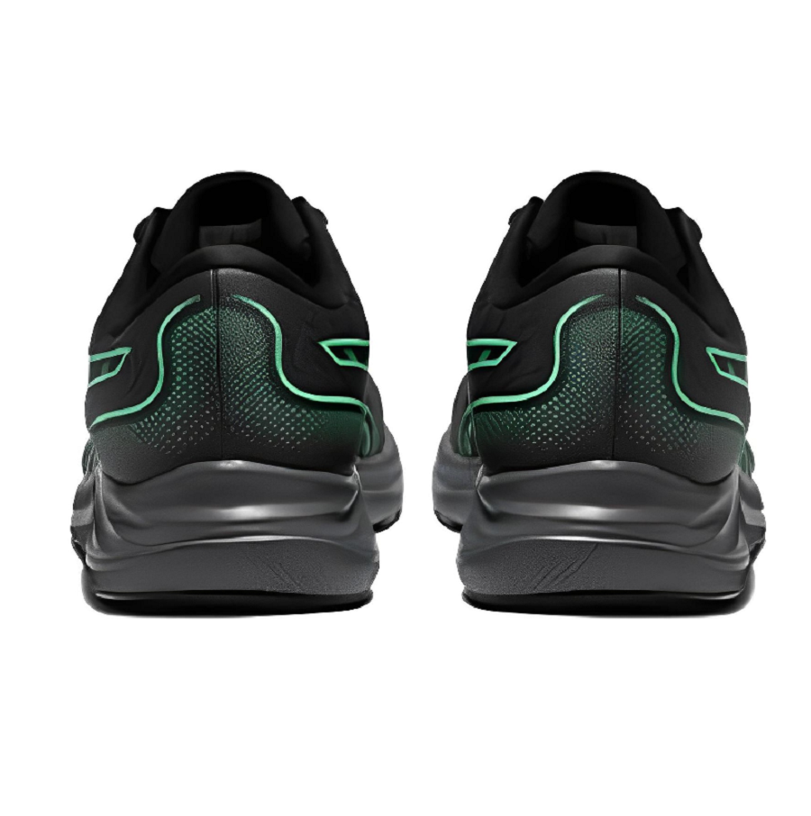 Giày Asics Gel Excite 9 'Black' 1011B338-015 - Ảnh 5