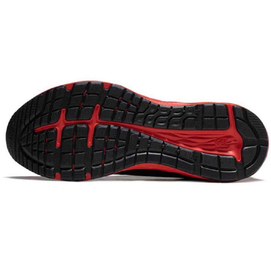 Giày Asics Gel-Excite 6 'Black Red' 1011A616-002 - Ảnh 3