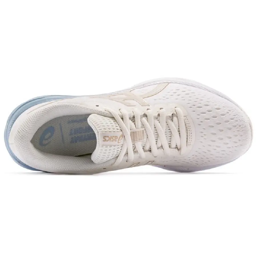 Giày Asics Gel-Excite 7 'White Blue' 1012A816-100 - Ảnh 5