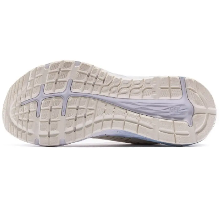 Giày Asics Gel-Excite 7 'White Blue' 1012A816-100 - Ảnh 4