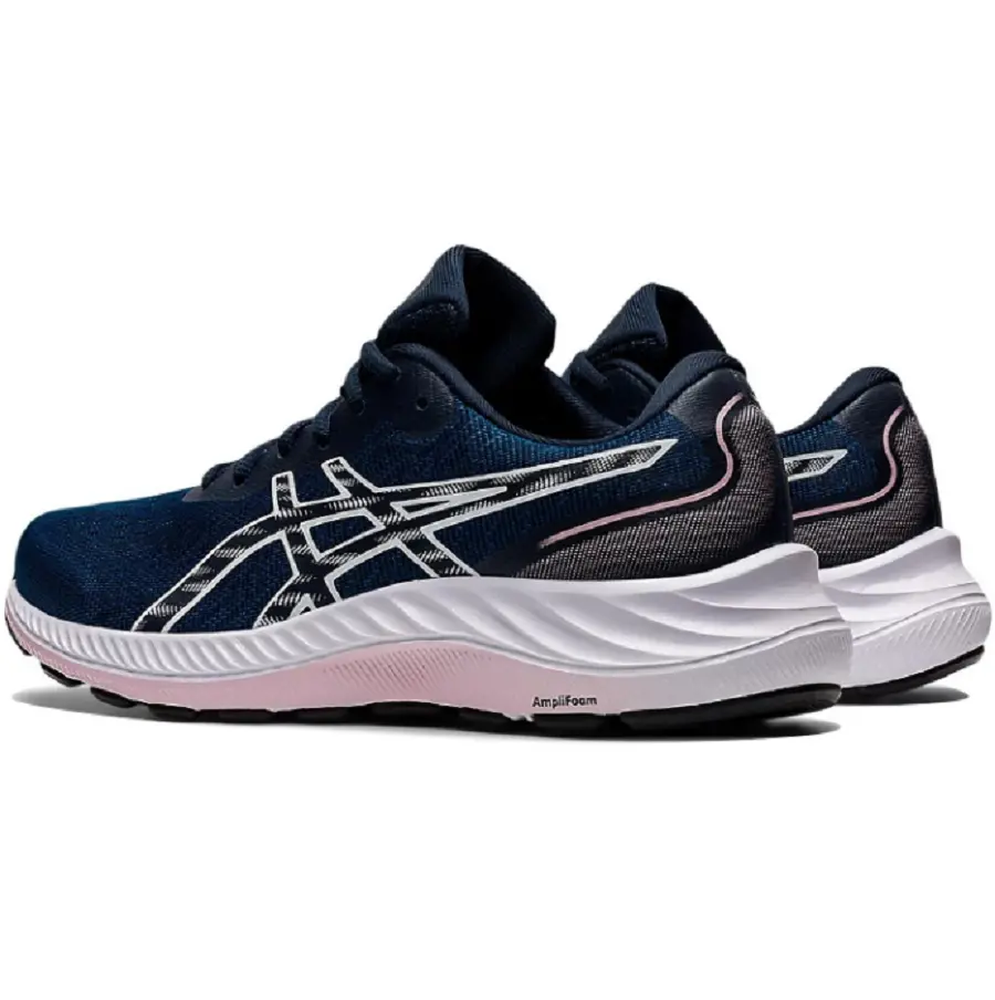 Giày Asics GEL-Excite 9 'Mako Blue' 1012B183-400 - Ảnh 3