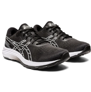 Alternative view of Giày Asics GEL-Excite 9 'Black' 1011B337-002