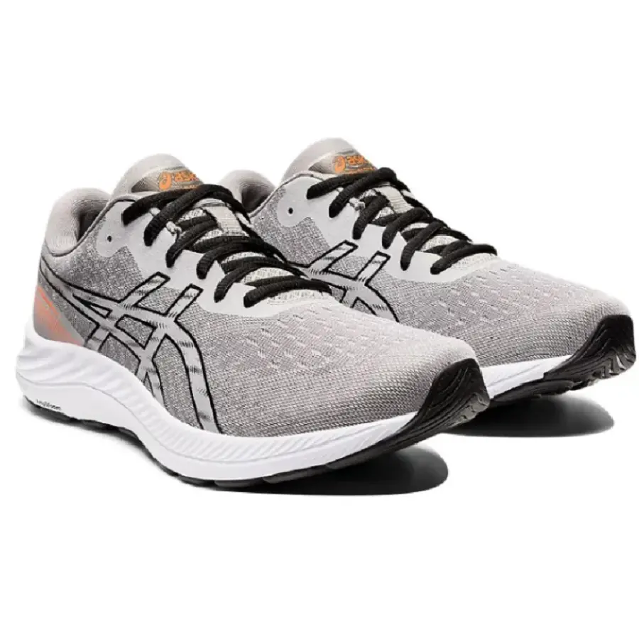 Giày Asics GEL-Excite 9 'Wide Grey' 1011B337-020 - Ảnh 5
