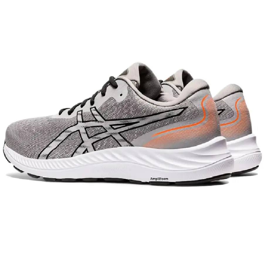 Alternative view of Giày Asics GEL-Excite 9 'Wide Grey' 1011B337-020
