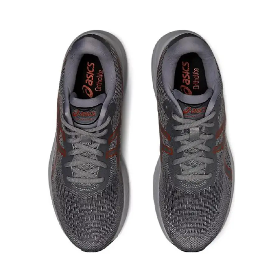 Alternative view of Giày Asics GEL-Excite 9 4E 'Sheet Rock Grey' 1011B337-025