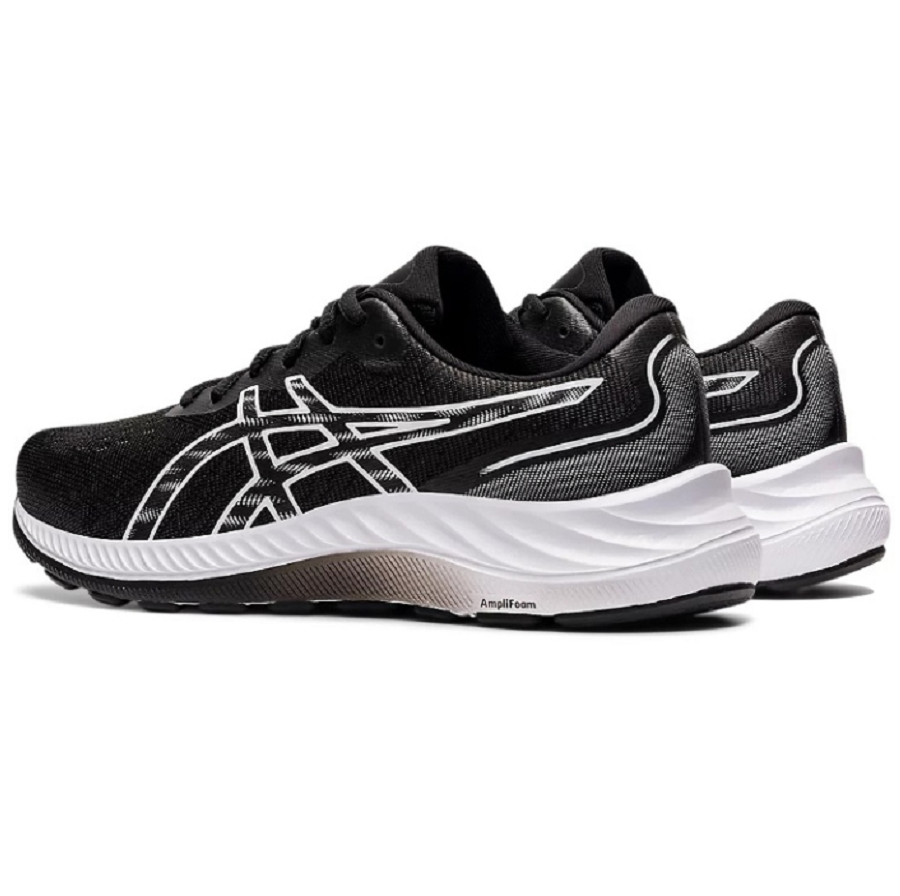Giày Asics Gel Excite 9 'Black' 1012B183-002 - Ảnh 2