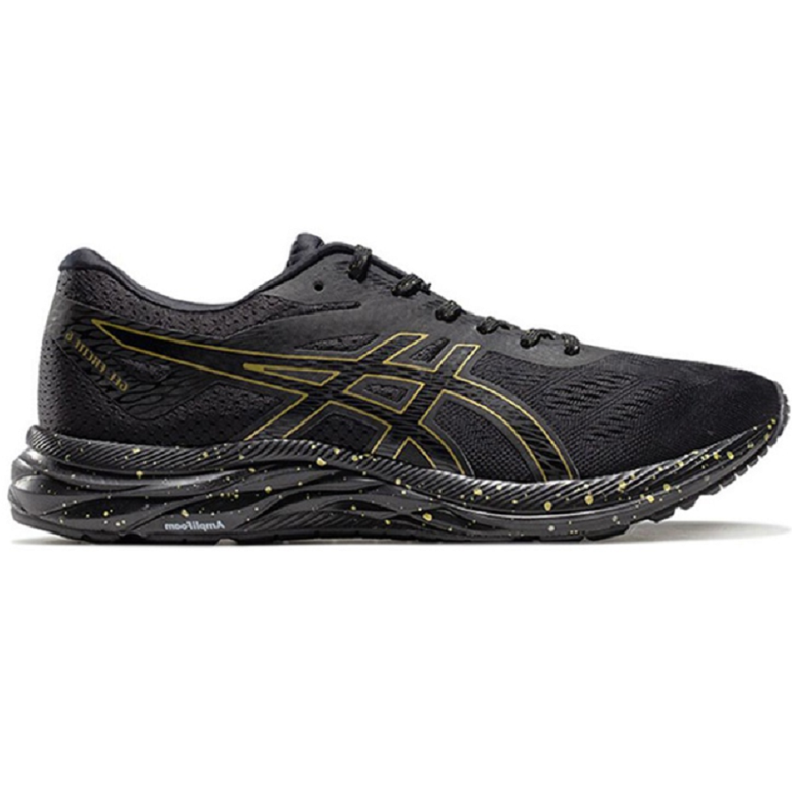 Giày Asics Gel-Excite 6 'Black' 1011A616-001
