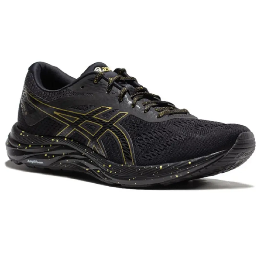 Giày Asics Gel-Excite 6 'Black' 1011A616-001 - Ảnh 6