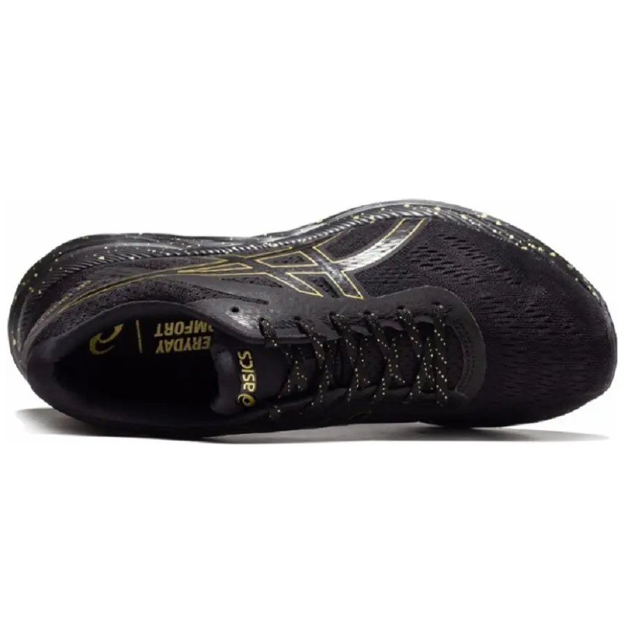 Giày Asics Gel-Excite 6 'Black' 1011A616-001 - Ảnh 4