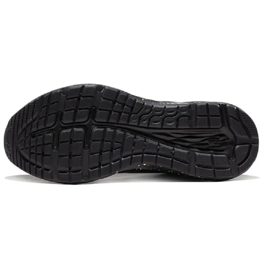 Giày Asics Gel-Excite 6 'Black' 1011A616-001 - Ảnh 3
