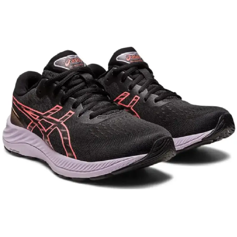 Alternative view of Giày Asics GEL-Excite 9 'Papaya Violet' 1012B182-005