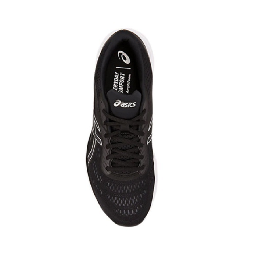 Giày Asics Gel Excite 6 'Black White' 1011A165-001 - Ảnh 5