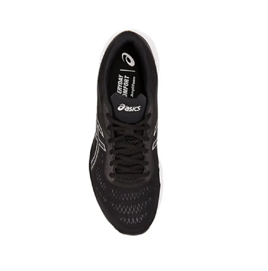 Giày Asics Gel Excite 6 'Black White' 1011A165-001 - Ảnh 5
