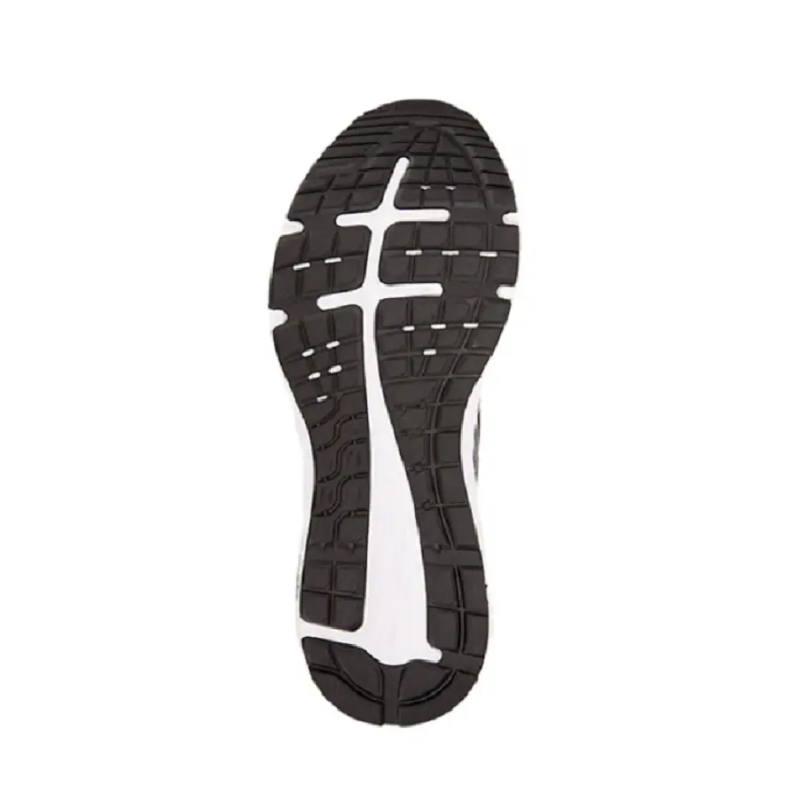 Giày Asics Gel Excite 6 'Black White' 1011A165-001 - Ảnh 4