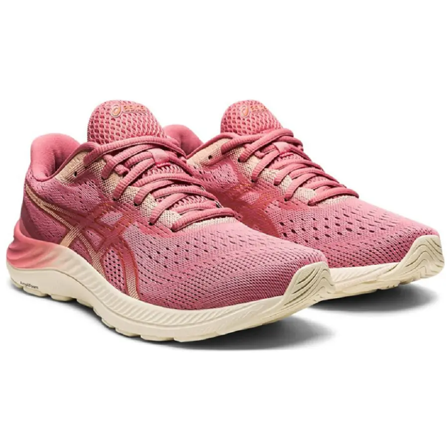 Alternative view of Giày Asics Gel Excite 8 'Smokey Rose' 1012A916-702