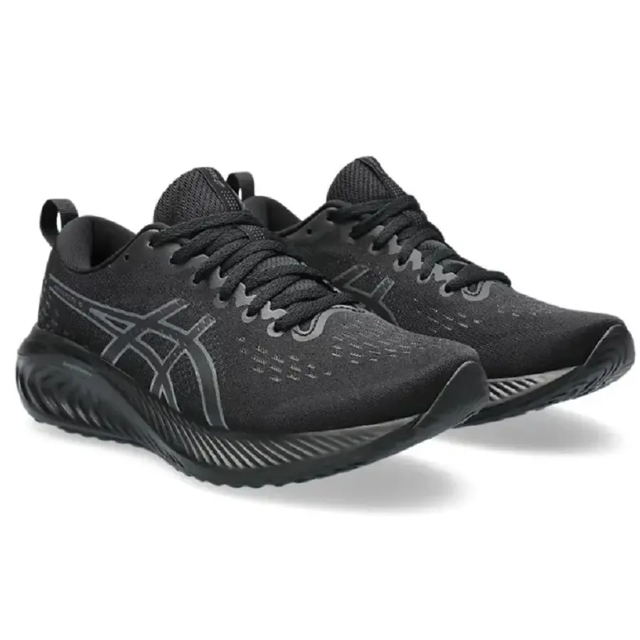 Alternative view of Giày Asics Gel-Excite 10 'Black' 1012B418-002