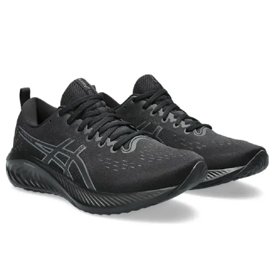 Alternative view of Giày Asics Gel-Excite 10 'Black' 1011B600-002