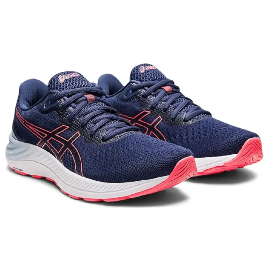 Giày Asics Gel Excite 8 'Thunder Blue' 1012A915-409 - Ảnh 4