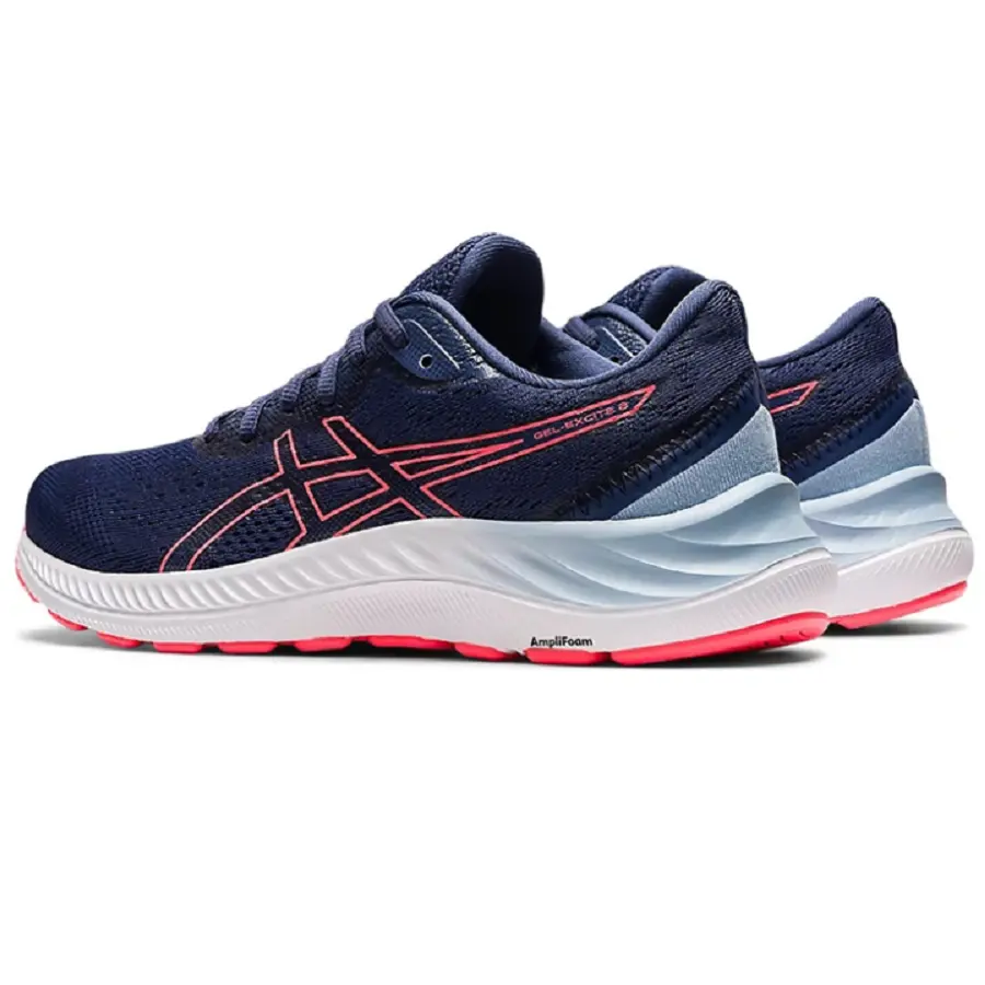 Giày Asics Gel Excite 8 'Thunder Blue' 1012A915-409 - Ảnh 3