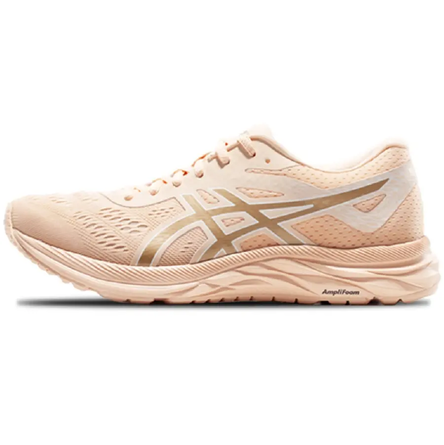 Alternative view of Giày Asics Gel-Excite 6 'Beige' 1012A525-700