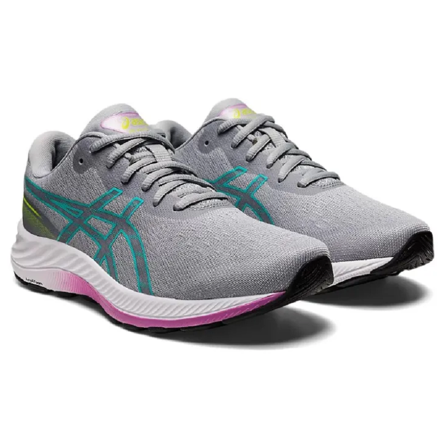 Giày Asics Gel-Excite 9'Grey/Sea Glass' 1012B182-028 - Ảnh 3
