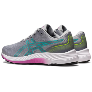 Alternative view of Giày Asics Gel-Excite 9'Grey/Sea Glass' 1012B182-028