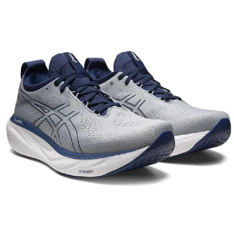 Alternative view of Giày Asics Gel Excite 9 'Grey' 1012B182-104