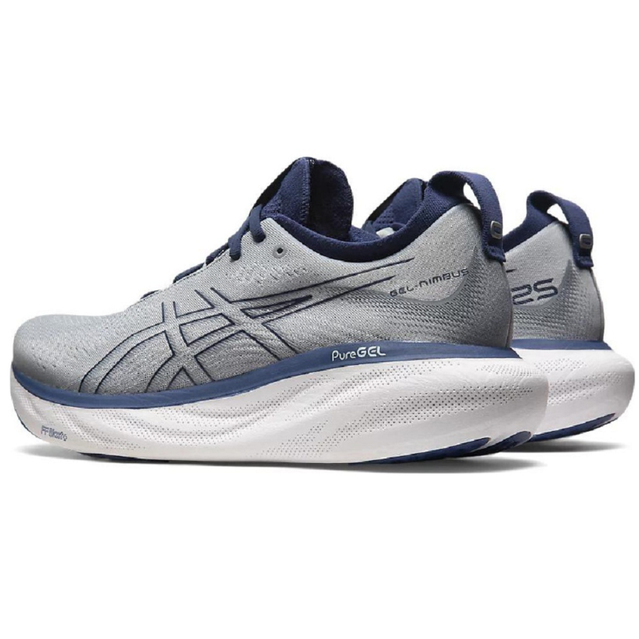 Giày Asics Gel Excite 9 'Grey' 1012B182-104 - Ảnh 3