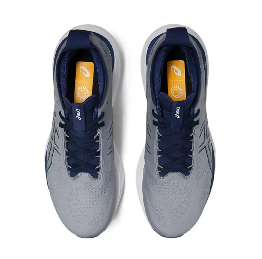 Giày Asics Gel Excite 9 'Grey' 1012B182-104 - Ảnh 5