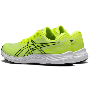 Alternative view of Giày Asics Gel-Excite 9 'Yellow Black' 1012B182-750